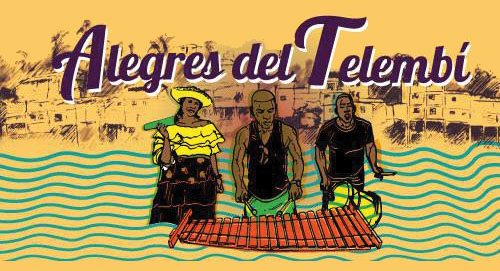 ALEGRES DEL TELEMBÍ