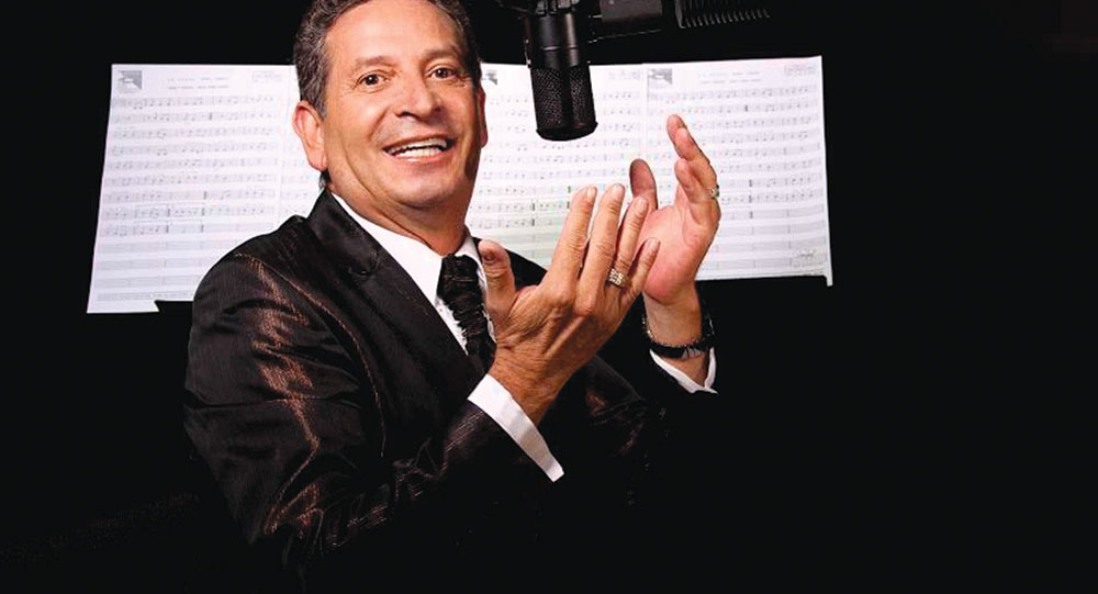 DARÍO GÓMEZ