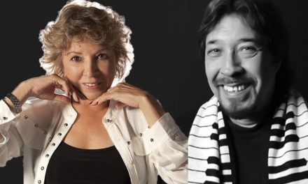 HOMENAJE A VICKY Y HAROLD