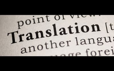 LA ASOCIACIÓN COLOMBIANA DE TRADUCTORES E INTÉRPRETES