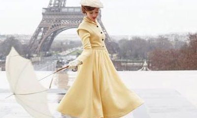 THE COLLECTION: EL MUNDO DE LA MODA NO RESULTA SER LO QUE PARECE