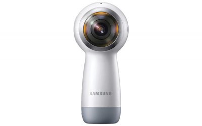 GEAR 360
