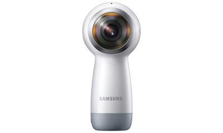GEAR 360