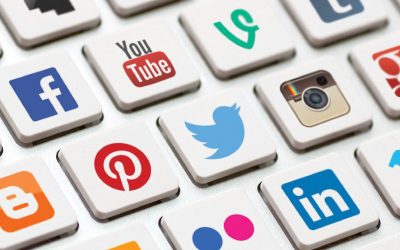REDES SOCIALES: IMPACTO EN EL SER HUMANO