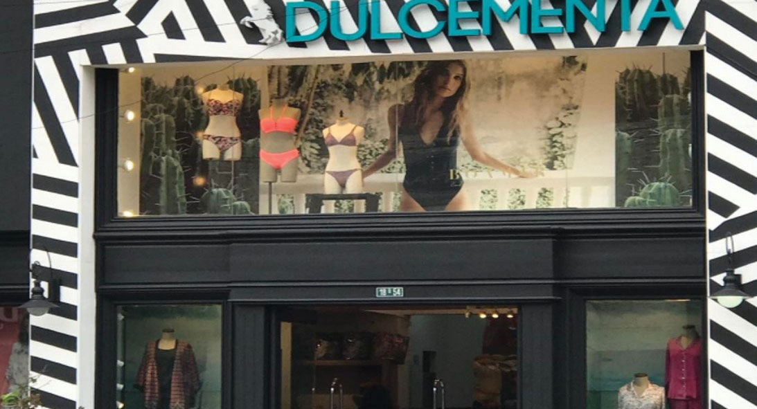 DULCE MENTA