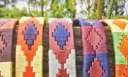 MACONDO BELTS
