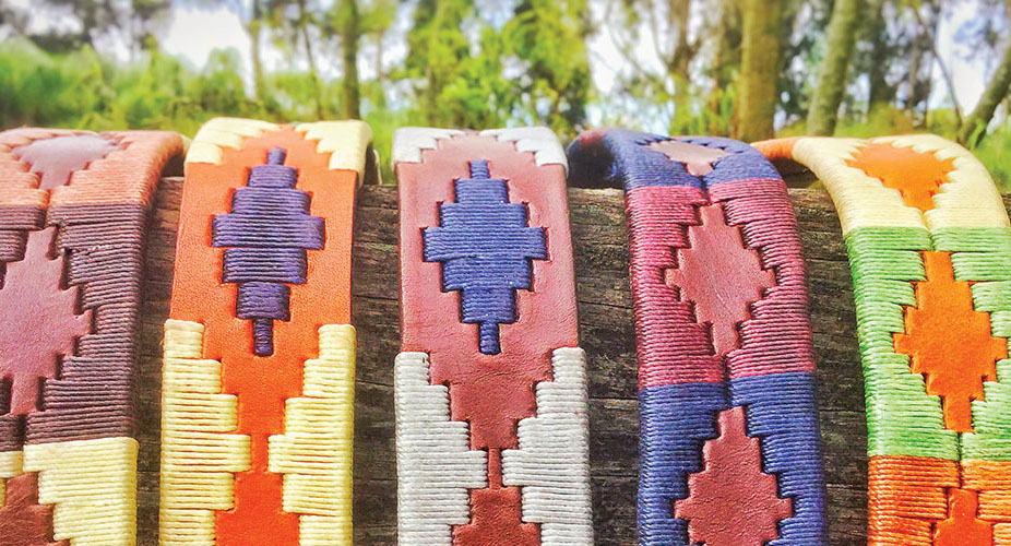 MACONDO BELTS