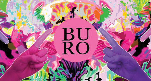 FERIA BURÓ