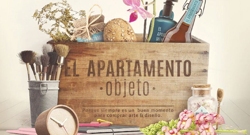 EL APARTAMENTO
