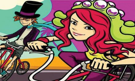LA BICICLETERÍA D.C. FEST 2017