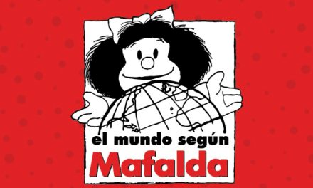 EL MUNDO SEGÚN MAFALDA