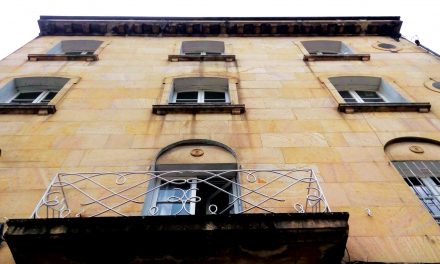 ESTUDIOS FAENZA