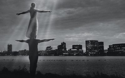 ACRO YOGA