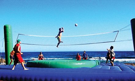 BOSSABALL