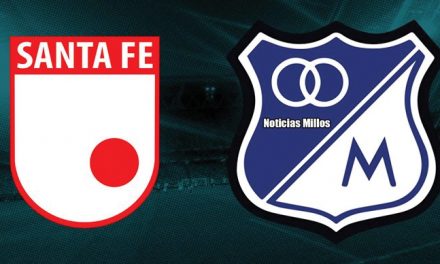 SANTA FE VS MILLONARIOS