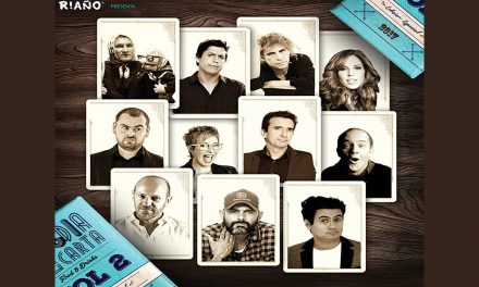 COMEDIA A LA CARTA