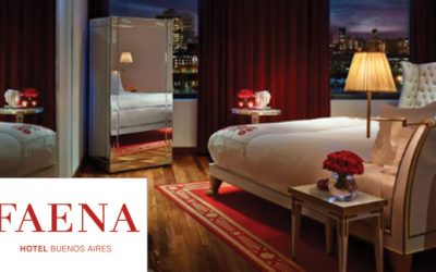 FAENA: BUENOS AIRES