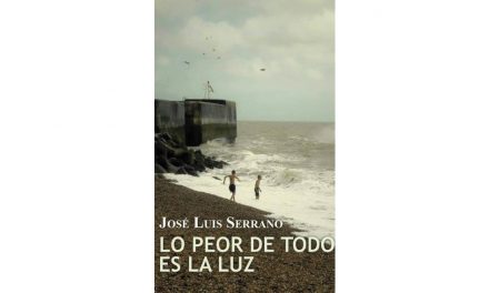 LO PEOR DE TODO ES LA LUZ