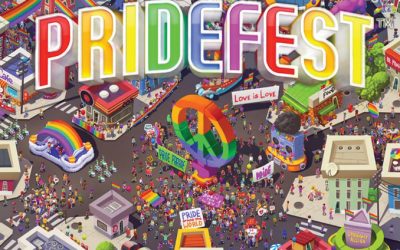 PRIDEFEST