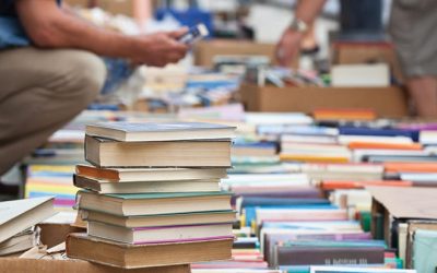 GRAN OUTLET DE LIBROS
