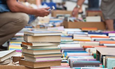 GRAN OUTLET DE LIBROS