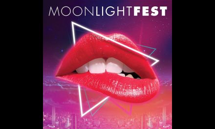 I LOVE BOGOTÁ MOONLIGHT FEST