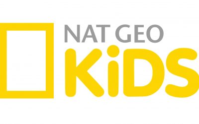 NAT GEO KIDS