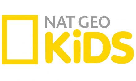 NAT GEO KIDS