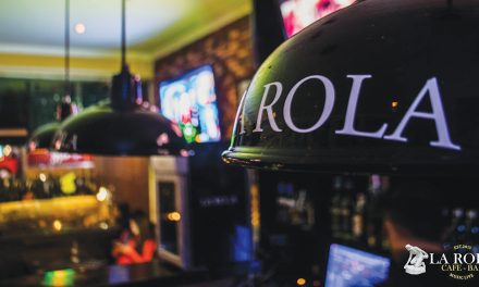 LA ROLA
