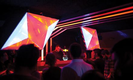 VLAK CLUB