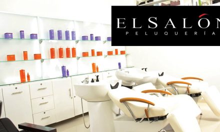 EL SALÓN