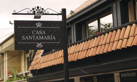 CASA SANTA MARIA