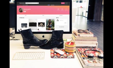 LA FALDA BIEN PUESTA