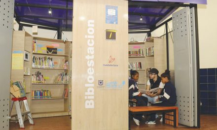 BIBLIO ESTACIÓN
