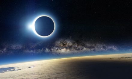 Eclipse al Parque