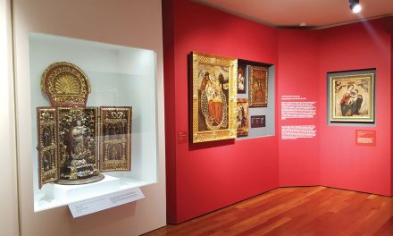MUSEO COLONIAL