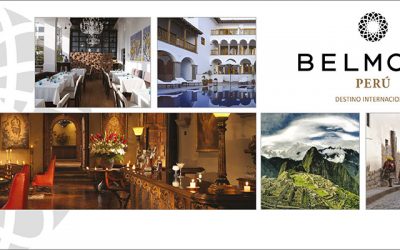 BELMOND – PERÚ