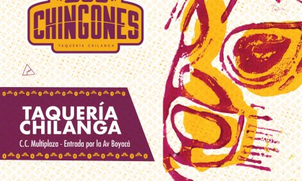 DOS CHINGONES