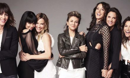 THE L WORD