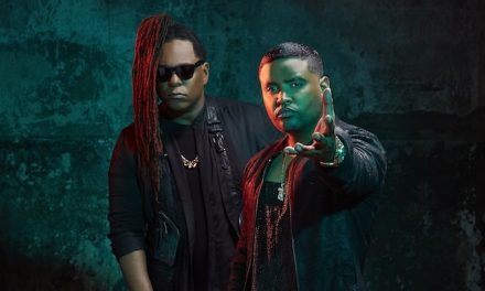 ZION & LENNOX – PIERDO LA CABEZA