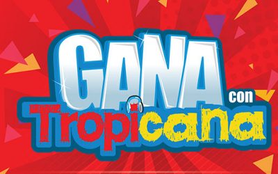 GANA CON TROPICANA