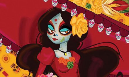 LA CATRINA