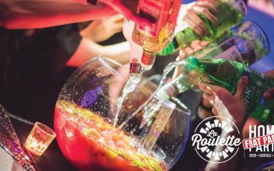 LA ROULETTE