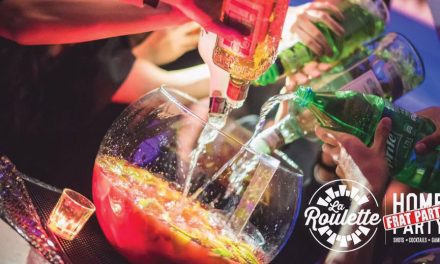 LA ROULETTE