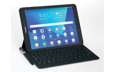 SAMSUNG GALAXY TAB S3
