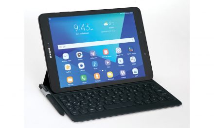 SAMSUNG GALAXY TAB S3