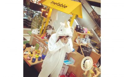 INEFABLE