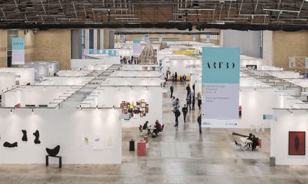 ARTBO – FERIA INTERNACIONAL DE ARTE DE BOGOTÁ