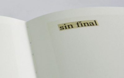 SIN PRINCIPIO / SIN FINAL