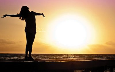 EL DESPERTAR DE LA DIOSA